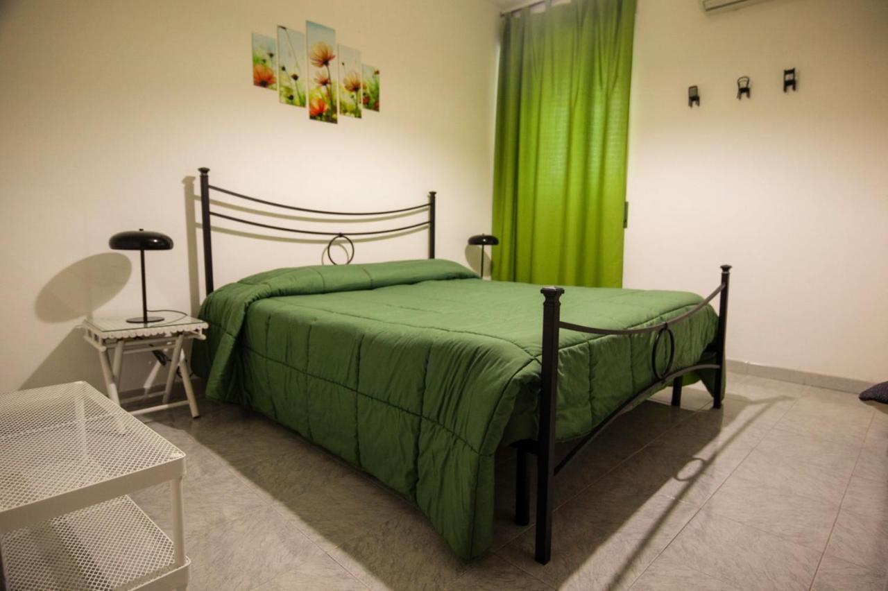 팔라쫄로 아크레이데 Casa Agora 빌라 외부 사진
