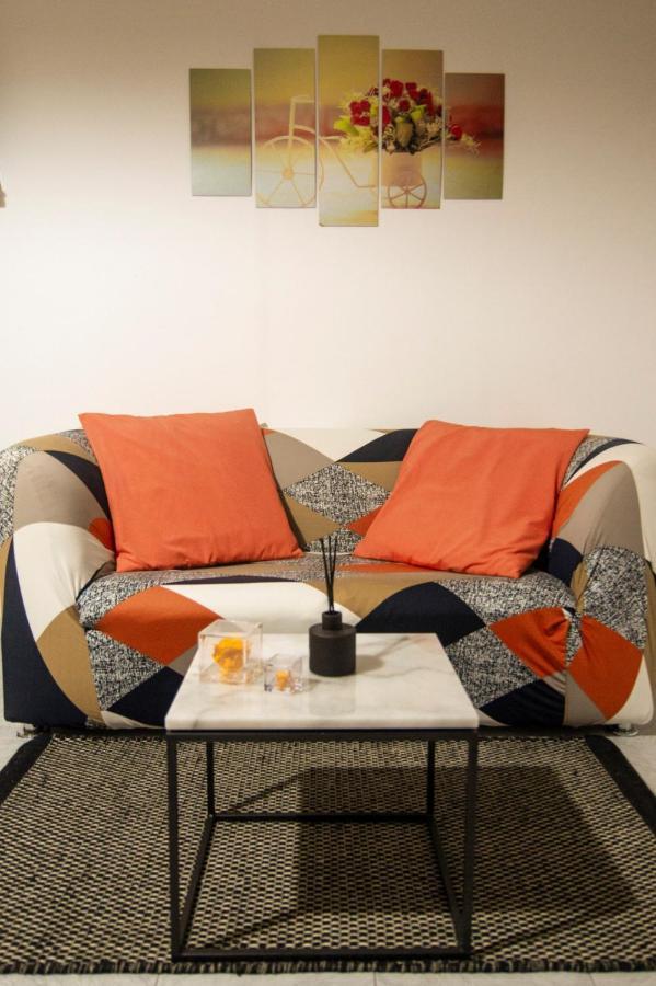 팔라쫄로 아크레이데 Casa Agora 빌라 외부 사진